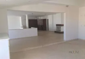 Foto 1 de Cobertura com 4 Quartos à venda, 316m² em Jardim São Dimas, São José dos Campos