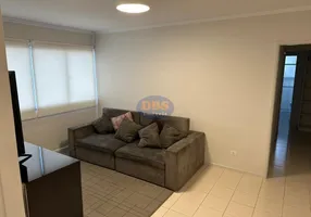 Foto 1 de Apartamento com 2 Quartos para alugar, 80m² em Chácara Santo Antônio Zona Leste, São Paulo