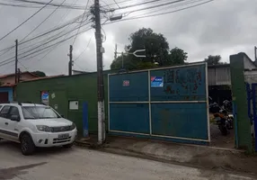 Foto 1 de Galpão/Depósito/Armazém para venda ou aluguel, 524m² em Itapuca, Resende