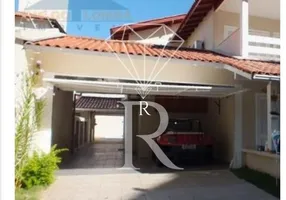 Foto 1 de Casa com 5 Quartos à venda, 270m² em Cachoeira do Bom Jesus, Florianópolis