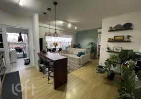 Foto 1 de Apartamento com 1 Quarto à venda, 68m² em Vila Mariana, São Paulo