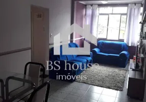 Foto 1 de Apartamento com 2 Quartos à venda, 72m² em Vila Jordanopolis, São Bernardo do Campo