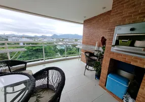 Foto 1 de Apartamento com 3 Quartos à venda, 100m² em Barra da Tijuca, Rio de Janeiro