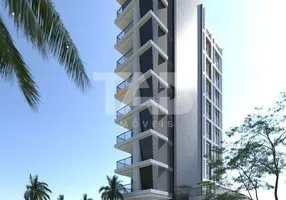 Foto 1 de Apartamento com 2 Quartos à venda, 92m² em Praia dos Amores, Balneário Camboriú