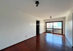 Foto 1 de Apartamento com 2 Quartos para alugar, 108m² em Centro, Canoas