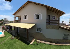 Foto 1 de Casa com 6 Quartos à venda, 980m² em Grussaí, São João da Barra