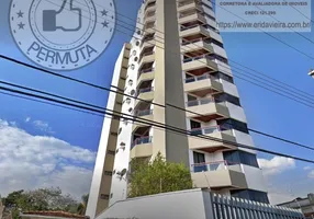 Foto 1 de Apartamento com 4 Quartos à venda, 227m² em Centro, Guaratinguetá