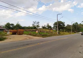 Foto 1 de Lote/Terreno à venda, 1026m² em Nova Brasília, Joinville