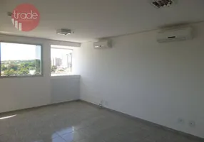 Foto 1 de Sala Comercial à venda, 45m² em Santa Cruz do José Jacques, Ribeirão Preto