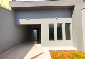 Foto 1 de Casa com 2 Quartos à venda, 104m² em Parque São Jerônimo, Americana