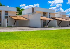 Foto 1 de Casa de Condomínio com 4 Quartos à venda, 139m² em Morros, Teresina