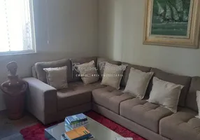 Foto 1 de Apartamento com 3 Quartos à venda, 90m² em Lourdes, Belo Horizonte