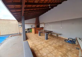 Foto 1 de Casa com 1 Quarto à venda, 70m² em Conjunto Residencial Bernardi, Jaú