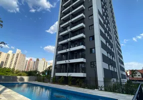 Foto 1 de Apartamento com 2 Quartos à venda, 42m² em Jardim Umarizal, São Paulo