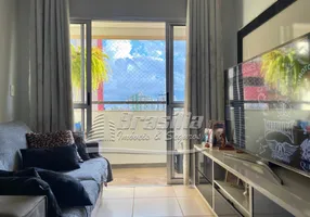 Foto 1 de Apartamento com 3 Quartos à venda, 68m² em Aguas Claras, Brasília