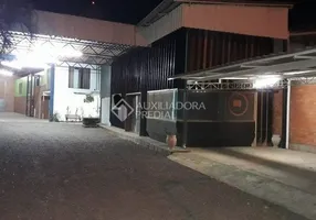 Foto 1 de Galpão/Depósito/Armazém para alugar, 1200m² em Fátima, Canoas