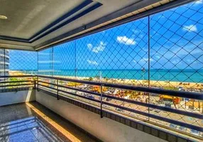Foto 1 de Apartamento com 3 Quartos à venda, 245m² em Beira Mar, Fortaleza