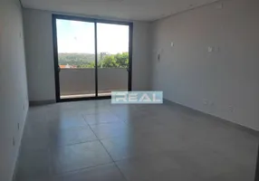 Foto 1 de Sala Comercial para alugar, 35m² em Jardim Fortaleza, Paulínia