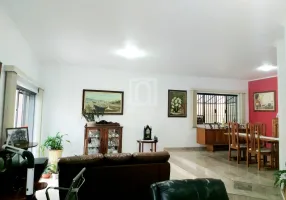 Foto 1 de Sobrado com 4 Quartos à venda, 299m² em Jardim Pagliato, Sorocaba