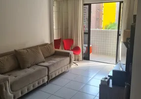 Foto 1 de Apartamento com 1 Quarto para alugar, 200m² em Ponta Verde, Maceió