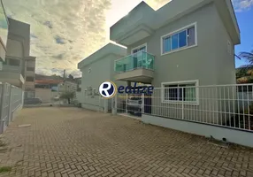 Foto 1 de Casa de Condomínio com 2 Quartos à venda, 120m² em Lagoa Funda, Guarapari