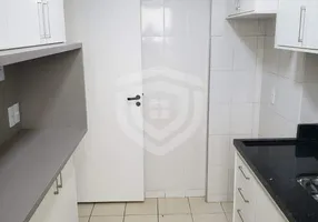 Foto 1 de Apartamento com 2 Quartos à venda, 55m² em Jardim Infante Dom Henrique, Bauru