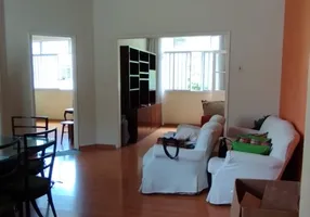 Foto 1 de Apartamento com 2 Quartos para alugar, 98m² em Vila Isabel, Rio de Janeiro