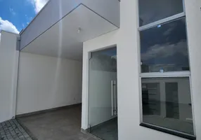 Foto 1 de Casa com 3 Quartos à venda, 110m² em Guarujá Mansões, Betim