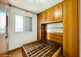 Foto 1 de Apartamento com 2 Quartos à venda, 55m² em Vila Príncipe de Gales, Santo André