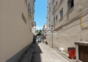 Foto 1 de Casa com 4 Quartos à venda, 100m² em Maracanã, Rio de Janeiro