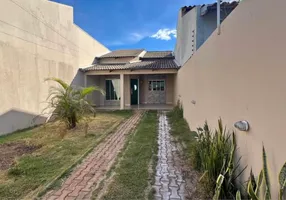 Foto 1 de Casa com 2 Quartos à venda, 132m² em Republica, Vitória