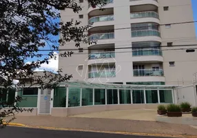 Foto 1 de Apartamento com 3 Quartos à venda, 162m² em Centro, Araraquara