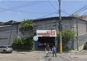 Foto 1 de Galpão/Depósito/Armazém para alugar, 540m² em Imirim, São Paulo