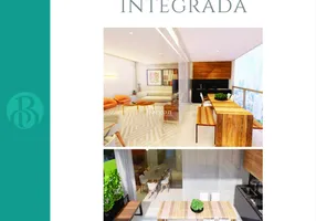 Foto 1 de Apartamento com 3 Quartos à venda, 171m² em São Mateus, Juiz de Fora