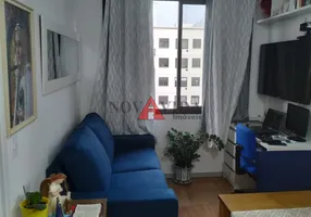 Foto 1 de Apartamento com 2 Quartos à venda, 32m² em Jurubatuba, São Paulo