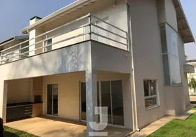 Foto 1 de Casa com 3 Quartos à venda, 206m² em São Joaquim, Vinhedo