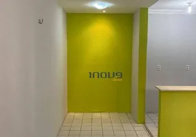 Foto 1 de Apartamento com 2 Quartos à venda, 48m² em Passaré, Fortaleza