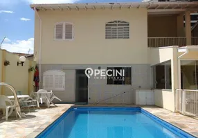 Foto 1 de Casa com 5 Quartos à venda, 300m² em Jardim Claret, Rio Claro