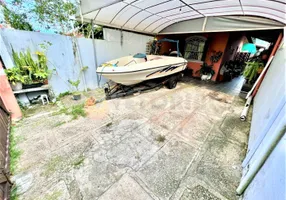 Foto 1 de Casa com 3 Quartos à venda, 119m² em Poiares, Caraguatatuba