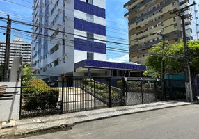 Foto 1 de Apartamento com 2 Quartos à venda, 60m² em Espinheiro, Recife
