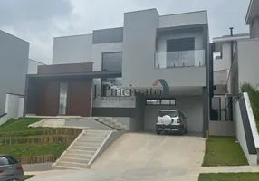 Foto 1 de Casa de Condomínio com 3 Quartos à venda, 283m² em Vale Azul, Jundiaí