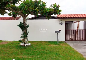 Foto 1 de Casa com 3 Quartos à venda, 180m² em Balneário Nereidas, Guaratuba