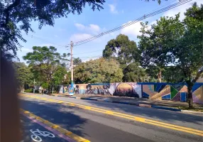 Foto 1 de Lote/Terreno à venda, 10m² em Alto de Pinheiros, São Paulo