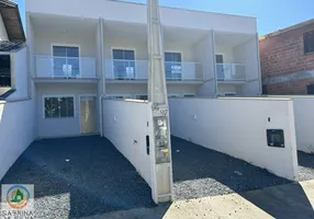 Foto 1 de Sobrado com 2 Quartos à venda, 81m² em Itoupavazinha, Blumenau