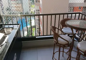 Foto 1 de Apartamento com 2 Quartos à venda, 62m² em Martim de Sa, Caraguatatuba