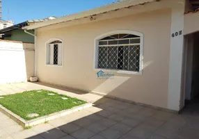 Foto 1 de Casa com 2 Quartos à venda, 105m² em Vila Almeida, Indaiatuba