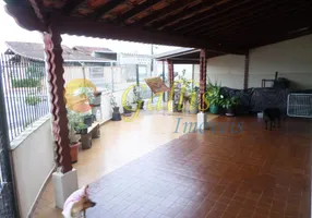 Foto 1 de Casa com 3 Quartos à venda, 168m² em Jardim Real, Praia Grande