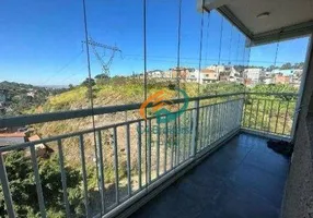 Foto 1 de Apartamento com 2 Quartos à venda, 66m² em Parque Continental II, Guarulhos