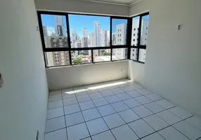 Foto 1 de Apartamento com 1 Quarto para alugar, 42m² em Boa Viagem, Recife