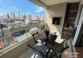 Foto 1 de Apartamento com 2 Quartos à venda, 80m² em Nacoes, Balneário Camboriú